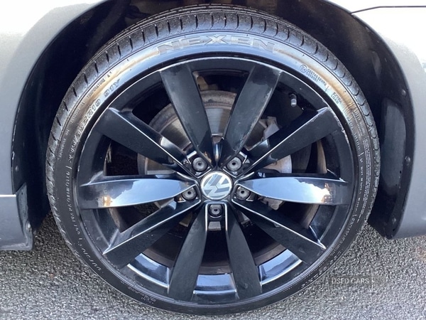 Used Volkswagen Scirocco 2017 for sale - 77157117: Photo 14