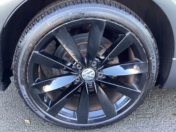 Used Volkswagen Scirocco 2017 for sale - 77157117: Photo 15