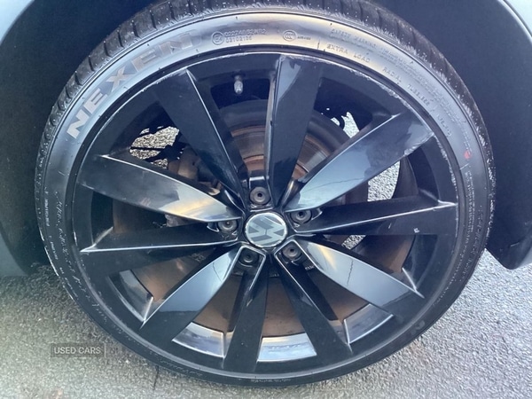 Used Volkswagen Scirocco 2017 for sale - 77157117: Photo 16