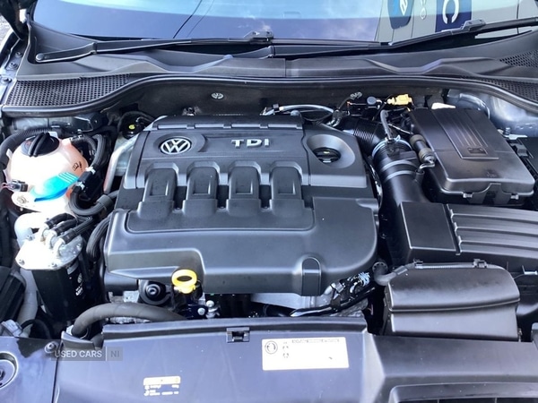 Used Volkswagen Scirocco 2017 for sale - 77157117: Photo 19