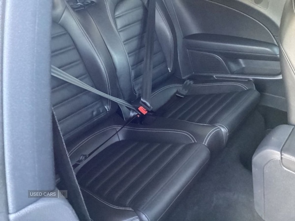 Used Volkswagen Scirocco 2017 for sale - 77157117: Photo 8