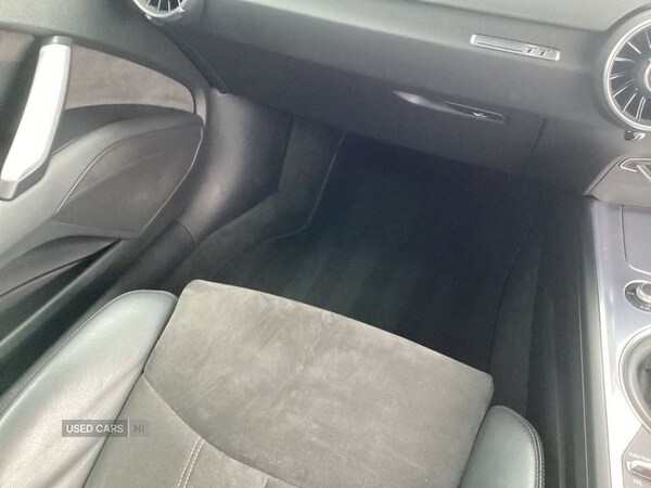 Used Audi TT 2017 for sale - 76153649: Photo 10