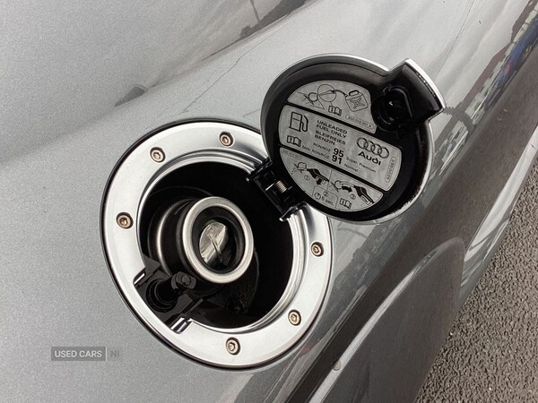 Used Audi TT 2017 for sale - 76153649: Photo 18