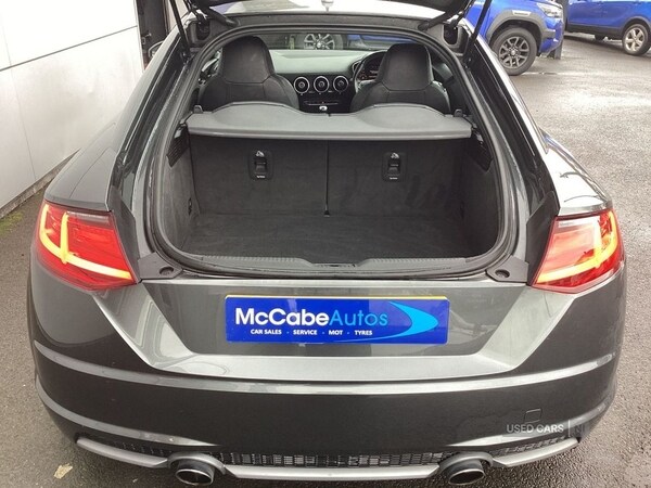 Used Audi TT 2017 for sale - 76153649: Photo 6