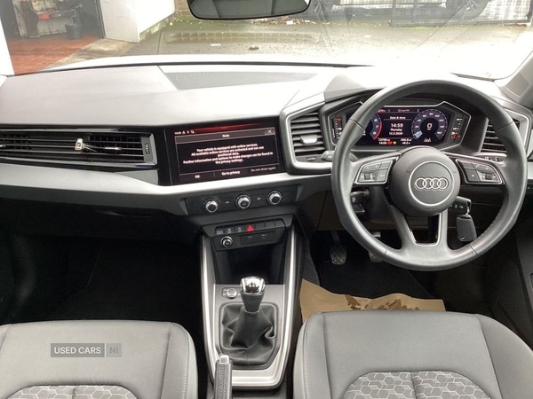 Used Audi A1 2023 for sale - 77884010: Photo 11