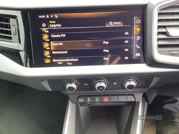 Used Audi A1 2023 for sale - 77884010: Photo 13