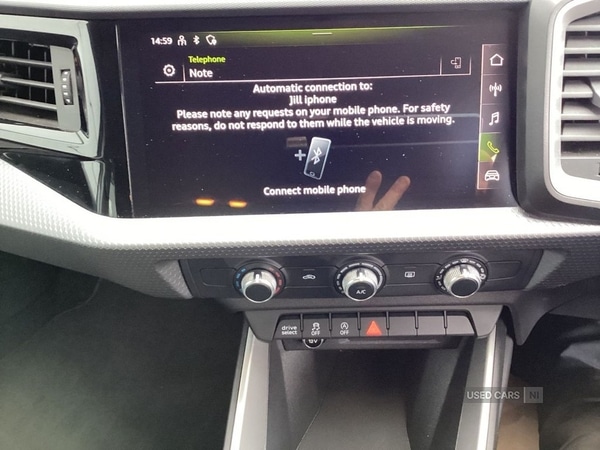 Used Audi A1 2023 for sale - 77884010: Photo 14