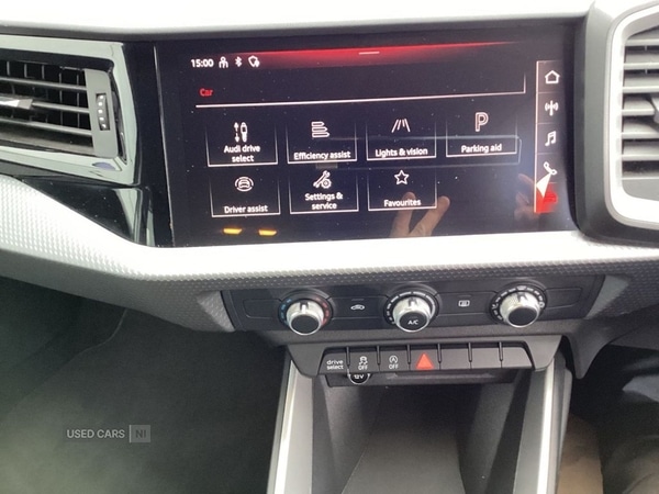 Used Audi A1 2023 for sale - 77884010: Photo 15