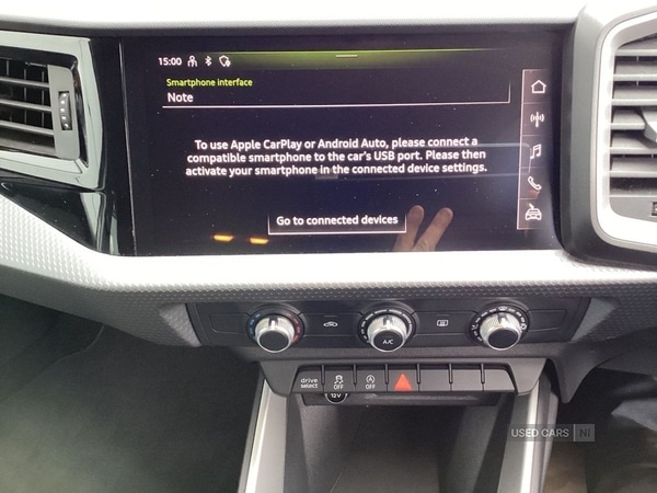 Used Audi A1 2023 for sale - 77884010: Photo 17