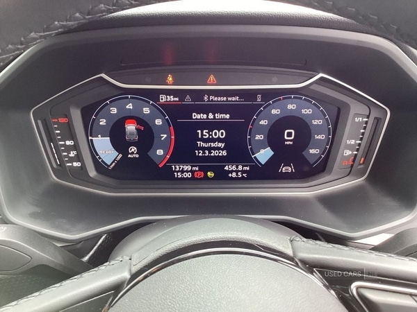 Used Audi A1 2023 for sale - 77884010: Photo 18