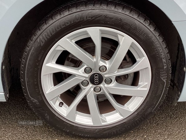 Used Audi A1 2023 for sale - 77884010: Photo 19