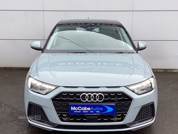 Used Audi A1 2023 for sale - 77884010: Photo 2