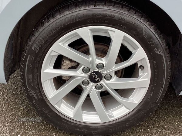 Used Audi A1 2023 for sale - 77884010: Photo 20