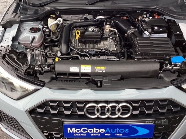 Used Audi A1 2023 for sale - 77884010: Photo 23