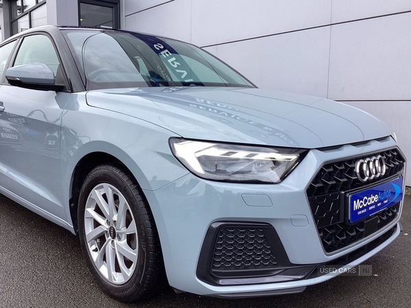 Used Audi A1 2023 for sale - 77884010: Photo 25