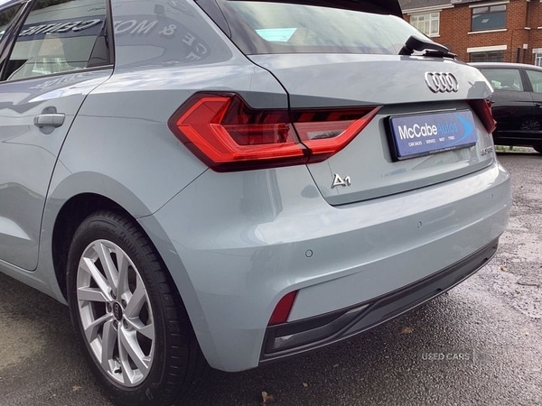 Used Audi A1 2023 for sale - 77884010: Photo 26