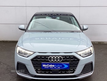 Used Audi A1 2023 for sale - 77884010: Photo