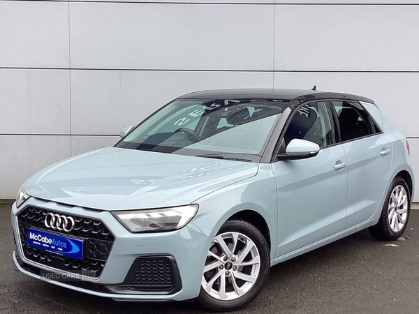 Used Audi A1 2023 for sale - 77884010: Photo 3
