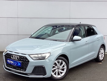 Used Audi A1 2023 for sale - 77884010: Photo