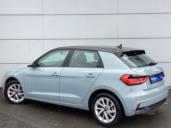 Used Audi A1 2023 for sale - 77884010: Photo 4