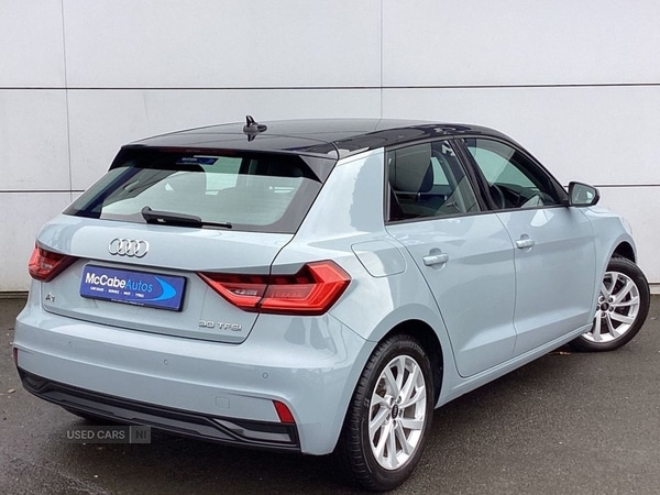 Used Audi A1 2023 for sale - 77884010: Photo 5