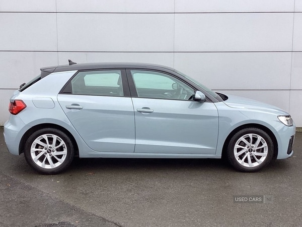 Used Audi A1 2023 for sale - 77884010: Photo 6