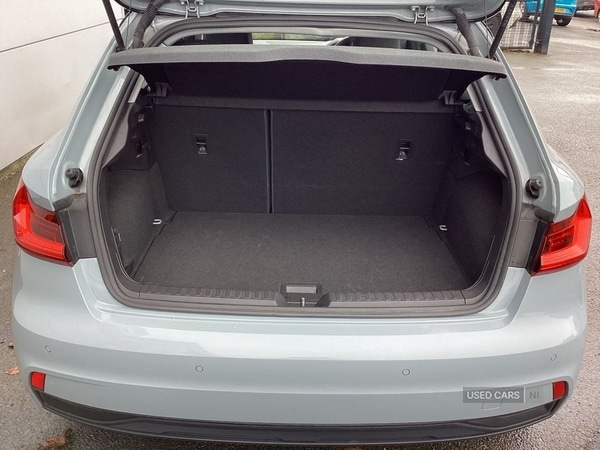 Used Audi A1 2023 for sale - 77884010: Photo 7