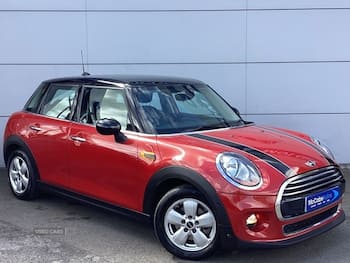 Used MINI Hatch 2015 for sale - 79602965: Photo