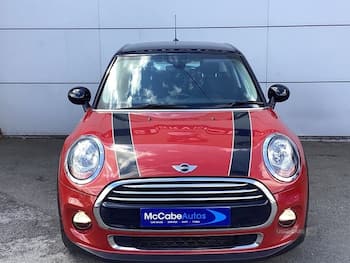 Used MINI Hatch 2015 for sale - 79602965: Photo