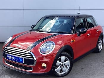 Used MINI Hatch 2015 for sale - 79602965: Photo