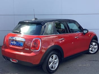 Used MINI Hatch 2015 for sale - 79602965: Photo