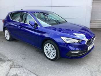 2021 - 1.4 eHybrid Xcellence 5dr DSG