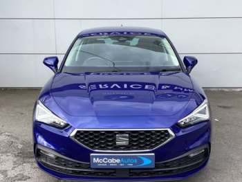 Used SEAT Leon 2021 for sale - 74969801: Photo
