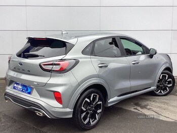 Used Ford Puma 2022 for sale - 76002781: Photo
