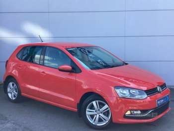 2016 - 1.2 TSI Match 5dr DSG