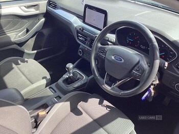 Used Ford Focus 2019 for sale - 78376651: Photo