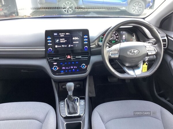Used Hyundai IONIQ 2022 for sale - 76216290: Photo 10