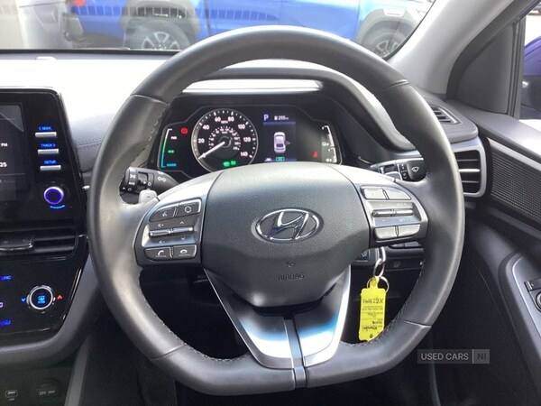 Used Hyundai IONIQ 2022 for sale - 76216290: Photo 11
