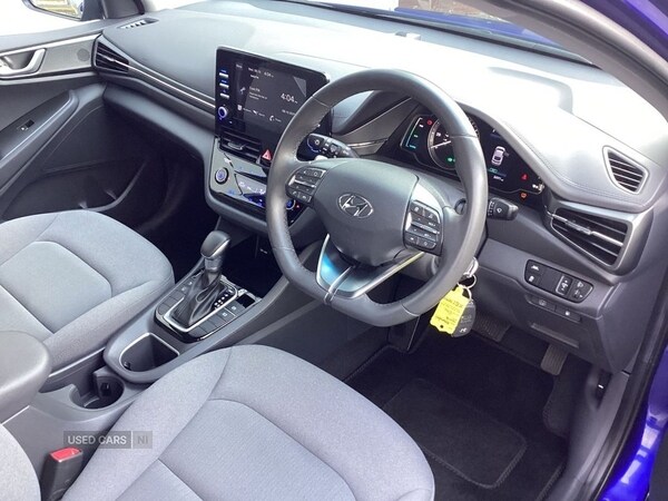 Used Hyundai IONIQ 2022 for sale - 76216290: Photo 12