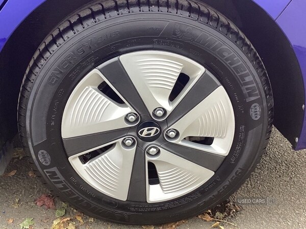 Used Hyundai IONIQ 2022 for sale - 76216290: Photo 14