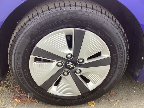 Used Hyundai IONIQ 2022 for sale - 76216290: Photo 15