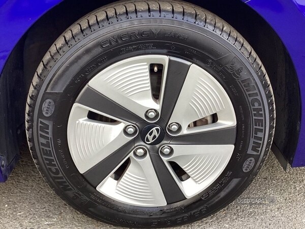 Used Hyundai IONIQ 2022 for sale - 76216290: Photo 16