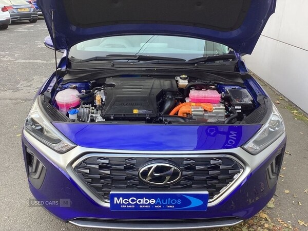 Used Hyundai IONIQ 2022 for sale - 76216290: Photo 17