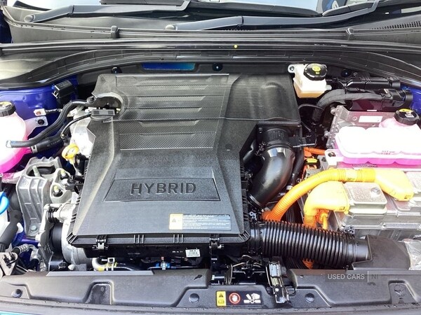 Used Hyundai IONIQ 2022 for sale - 76216290: Photo 18