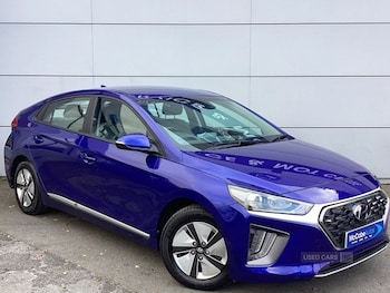 Hyundai - IONIQ