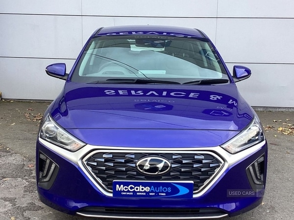 Used Hyundai IONIQ 2022 for sale - 76216290: Photo 2