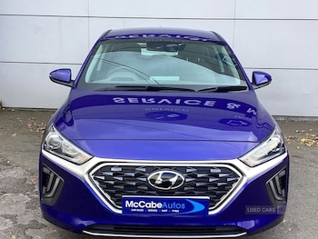 Used Hyundai IONIQ 2022 for sale - 76216290: Photo 2