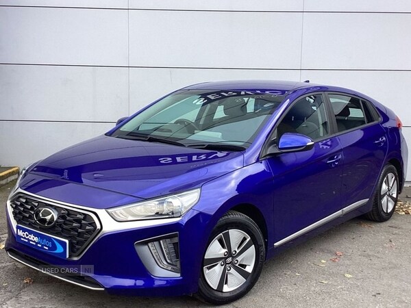 Used Hyundai IONIQ 2022 for sale - 76216290: Photo 3