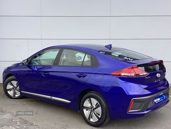 Used Hyundai IONIQ 2022 for sale - 76216290: Photo 4