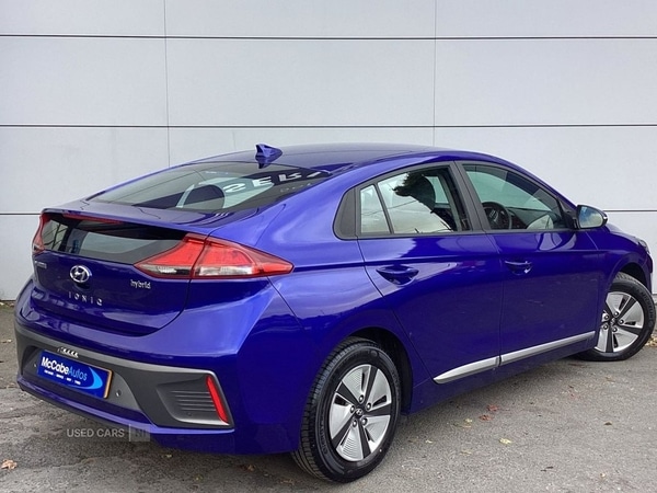 Used Hyundai IONIQ 2022 for sale - 76216290: Photo 5